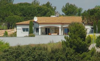 B&B-Les Balcons de Maragon