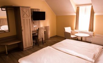 Hotel Landhaus Gut Keuchhof