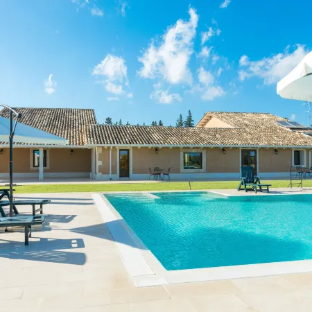 B&B Il Giardino di Sicilia