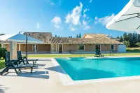 B&B Il Giardino di Sicilia - Infinity Pools