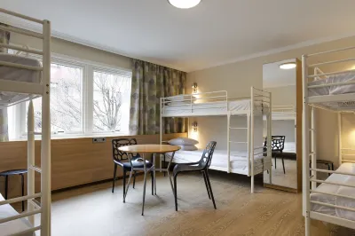 Göteborgs Mini-Hotel Hotels in 