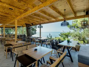 Trikorfo Beach