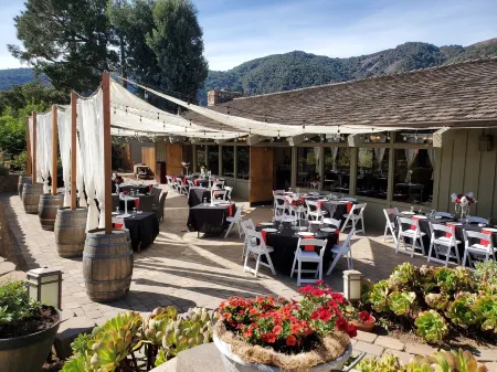 Carmel Valley Lodge