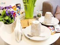 Residenza Matteotti Hotels in Campobasso