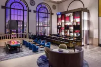 Aloft Philadelphia Downtown Hotels in Philadelphia