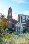 Lamies Inn & the Old Salt Tavern Hotel di Exeter
