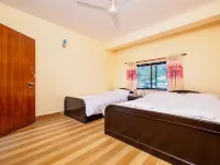 Hotel Sunflower Hotels near Pokhara Domestic Airport