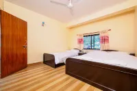 Hotel Sunflower Hotel dekat Old Pokhara