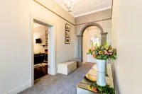 Eendracht Apartments