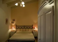 Agriturismo Il Falco Hotels in Montegranaro