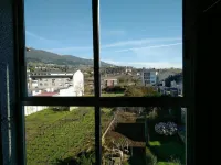 Hostal Mayo - Mountain view