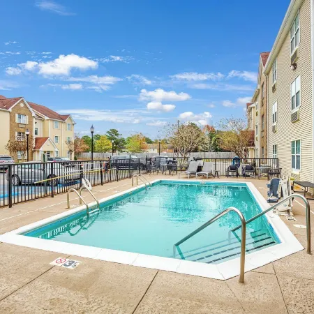 TownePlace Suites Mobile