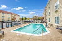 TownePlace Suites Mobile