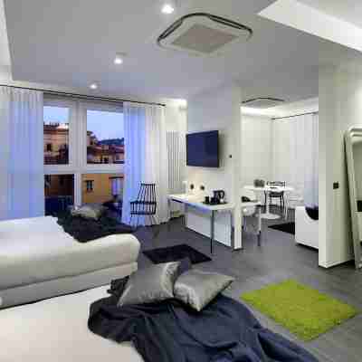 Hotel Metropolitan Rooms