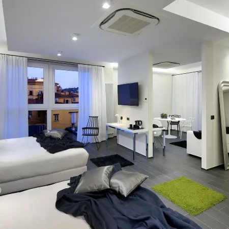 Hotel Metropolitan