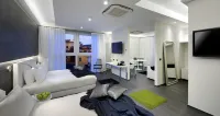 Hotel Metropolitan Hotels in Bologna