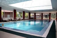 The LaLit Grand Palace Srinagar - Uima-altaat