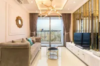 Saigon Sirius Hotels in Ho Chi Minh-byen