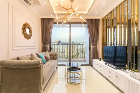 Saigon Sirius