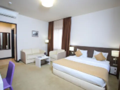 My Hotel Yerevan Hotels near Matenadaran - The Museum of Ancient Manuscripts