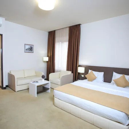 My Hotel Yerevan