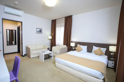My Hotel Yerevan - 3-Star