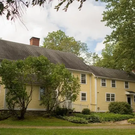 Stonecroft Country Inn