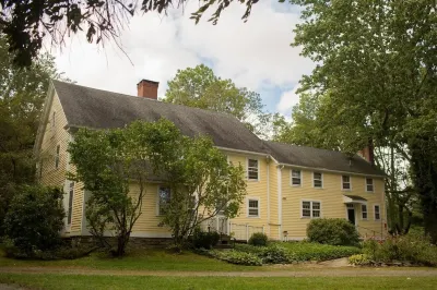 Stonecroft Country Inn Hotel a 