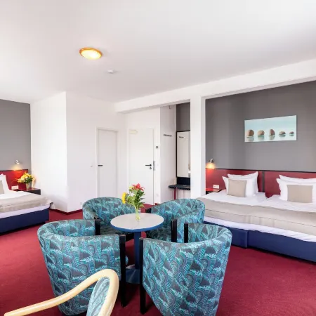 Hotel Aviva