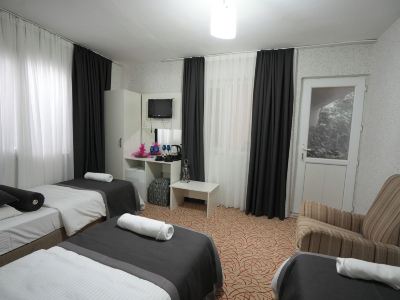 OzenTurku Hotel