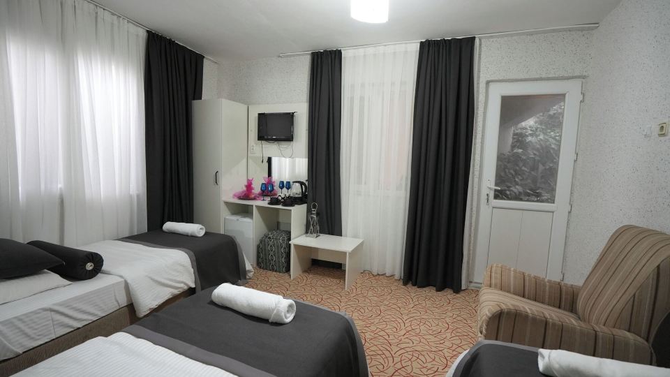 OzenTurku Hotel