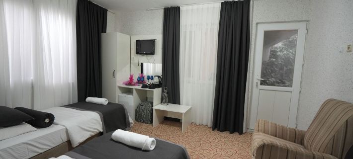 OzenTurku Hotel Hotels in Pamukkale