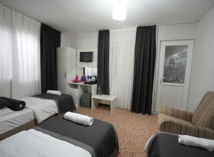 OzenTurku Hotel