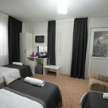 OzenTurku Hotel