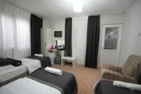 أوزين توركو هوتل