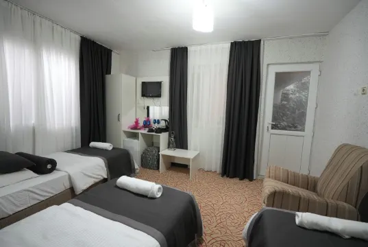 歐贊圖爾庫酒店