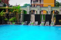 Hotel la Grande Hotels in Matugga