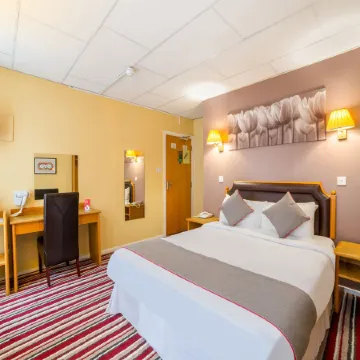 Cardiff Sandringham Hotel