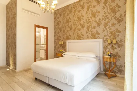 瑞皮塔客房旅館