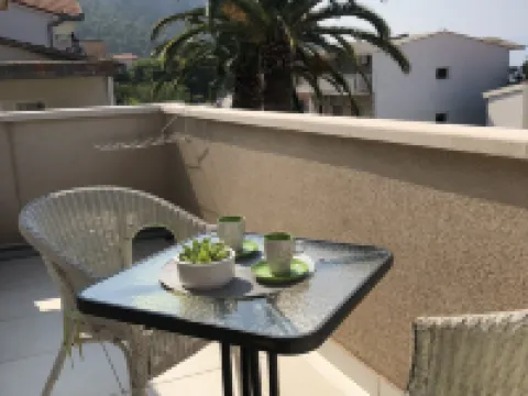 Apartments Svi-MI Hotels in Gradac