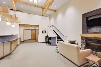 Days Inn by Wyndham Cadillac Hotels in Clam Lake Township