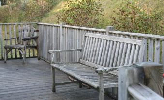 BCC Loch Ness Hostel