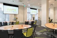 Boulcott Suites