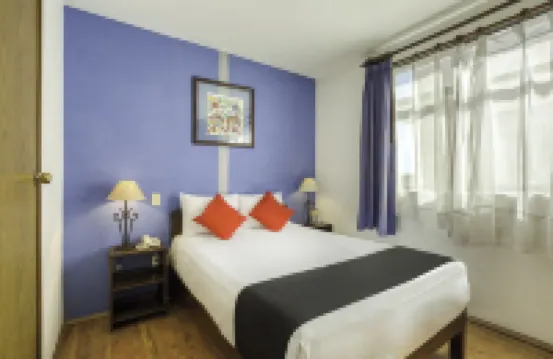 Capital O Parador Crespo Hotel, Oaxaca