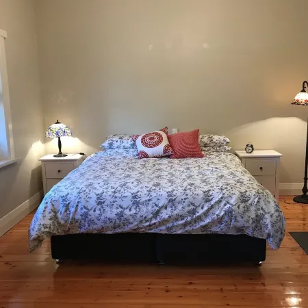 Ambrosia Holiday Home