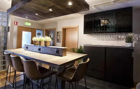 B14 Hostel Отели в г. Рейкьявик