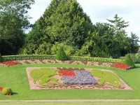 Villa des Glycines Hôtels à : Thouars