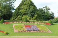 Villa des Glycines Hotels in Thouars