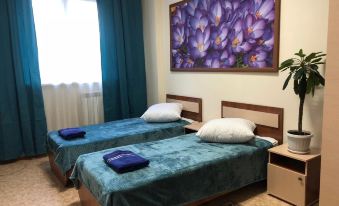 Kupavna Hotel