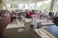 Ramada by Wyndham Milton Keynes - Bữa sáng